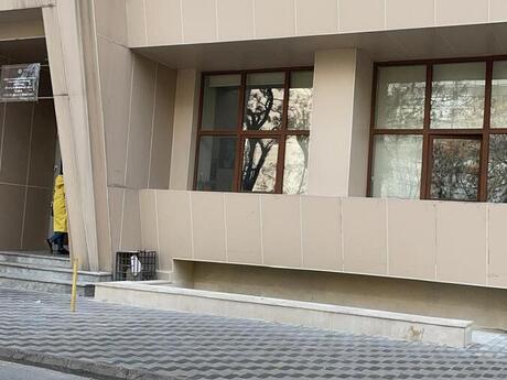 Объявление №5918434 - Баку, Насиминский  р., 10-комн., 300 м², 1/15 этаж