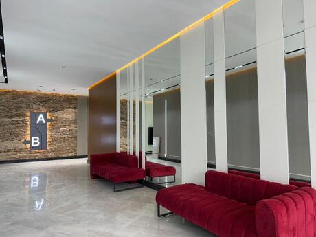 Elan №5918521 - Bakı, Koroğlu m., 2 otaqlı, 59 m², 8/16 mərtəbə