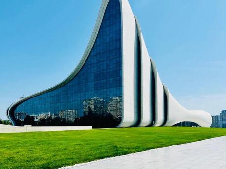 Объявление №5918450 - Баку, м. Нариман Нариманов, 3-комн., 90 м², 2/9 этаж