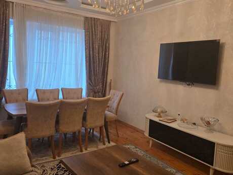 5 otaqlı həyət evi, 150 m², Binəqədi: 114 400 ₼ 4