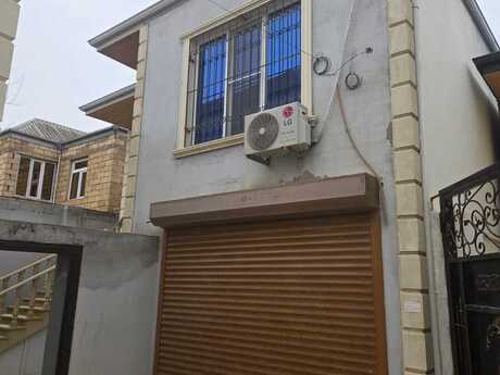 Satılır 5 otaqlı həyət evi/bağ evi 150 m², Binəqədi r.
