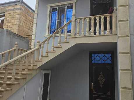 5 otaqlı həyət evi, 150 m², Binəqədi: 114 400 ₼ 2