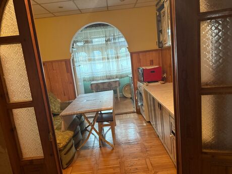 3 otaqlı mənzil, 80 m², Nəriman Nərimanov: 255 000 ₼ 2