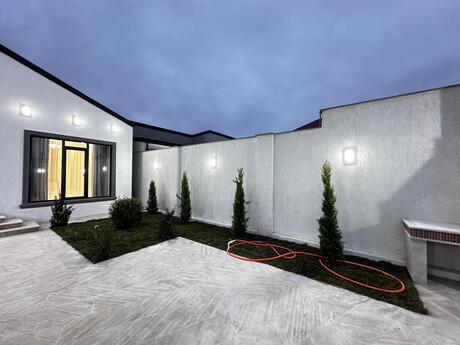 4 otaqlı həyət evi, 140 m², Şüvəlan: 195 000 ₼ 5
