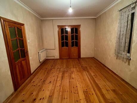2 otaqlı köhnə tikili - Biləcəri q. - 45 m²