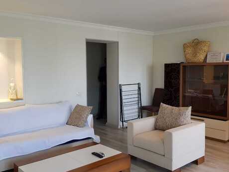 2 otaqlı köhnə tikili - İçəri Şəhər m. - 68 m²
