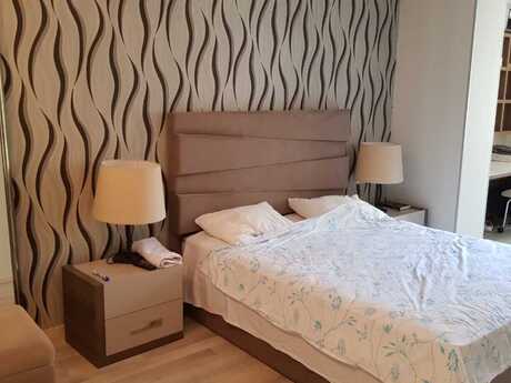 2 otaqlı köhnə tikili - İçəri Şəhər m. - 68 m²