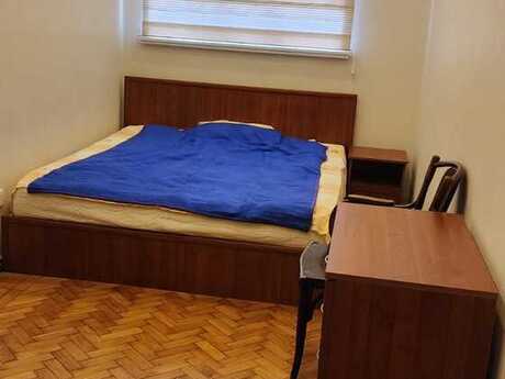 4-комн. вторичка - Насиминский  р. - 105 м²