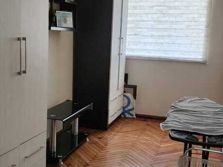 4-комн. вторичка - Насиминский  р. - 105 м²