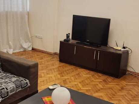4-комн. вторичка - Насиминский  р. - 105 м²