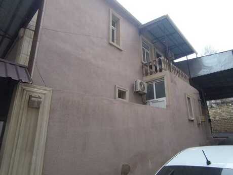 5 otaqlı həyət evi, 200 m², Yeni Yasamal: 250 000 ₼ 5