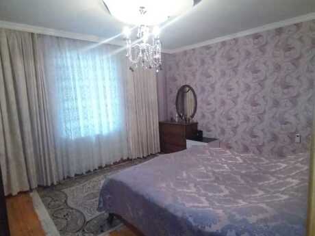 5 otaqlı həyət evi, 200 m², Yeni Yasamal: 250 000 ₼ 4