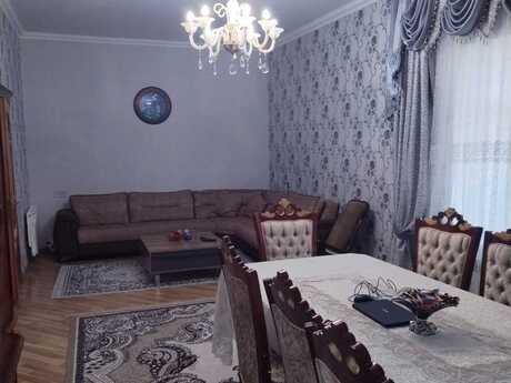 5 otaqlı həyət evi, 200 m², Yeni Yasamal: 250 000 ₼ 3
