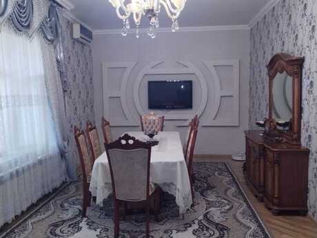 5 otaqlı həyət evi, 200 m², Yeni Yasamal: 250 000 ₼ 2