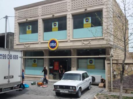 Объявление №5918630 - Хырдалан, Хырдалан, 235 м²