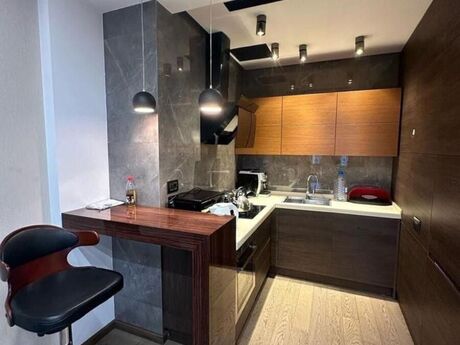 Объявление №5918641 - Баку, м. Низами, 2-комн., 60 м², 13/16 этаж