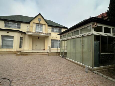 Elan №5918655 - Bakı, Buzovna q., 4 otaqlı, 240 m²