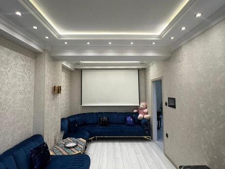 3 otaqlı mənzil, 146 m², Qara Qarayev: 430 000 ₼ 3