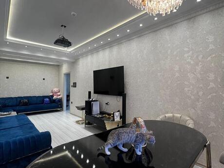 3 otaqlı mənzil, 146 m², Qara Qarayev: 430 000 ₼ 2