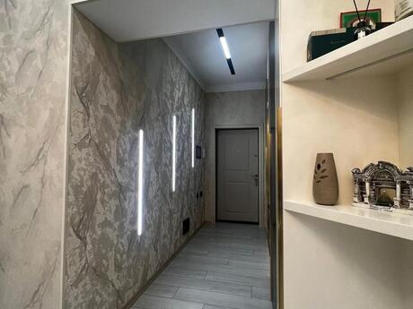 3 otaqlı mənzil, 146 m², Qara Qarayev: 430 000 ₼ 5