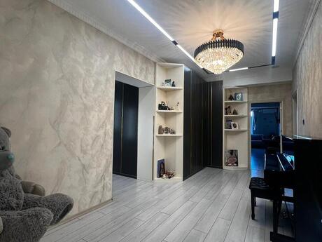 3 otaqlı mənzil, 146 m², Qara Qarayev: 430 000 ₼ 4