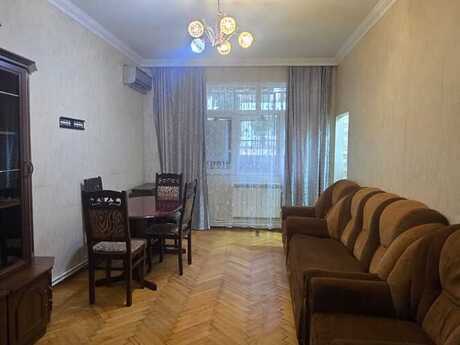 Satlr 2 otaql khn tikili 58 m, Memar cmi m.