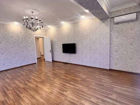 Elan №5918704 - Bakı, Nəriman Nərimanov m., 2 otaqlı, 110 m², 8/18 mərtəbə