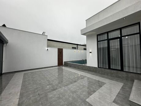 4 otaqlı həyət evi, 150 m², Mərdəkan: 225 000 ₼ 5