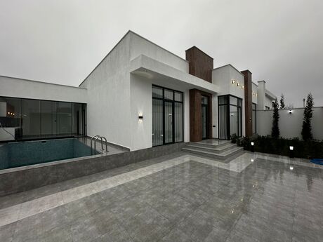 Elan №5918668 - Bakı, Mərdəkan q., 4 otaqlı, 150 m²