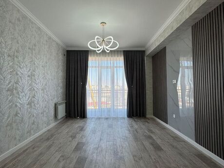 2 otaqlı yeni tikili - 20 Yanvar m. - 75 m²