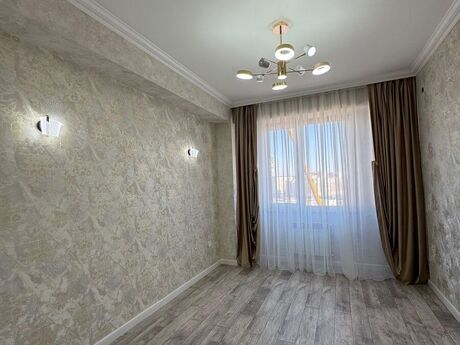 2 otaqlı yeni tikili - 20 Yanvar m. - 75 m²