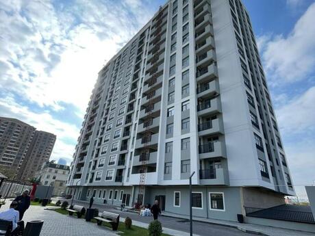 Elan №5918733 - Bakı, 28 May m., 4 otaqlı, 175 m², 6/16 mərtəbə