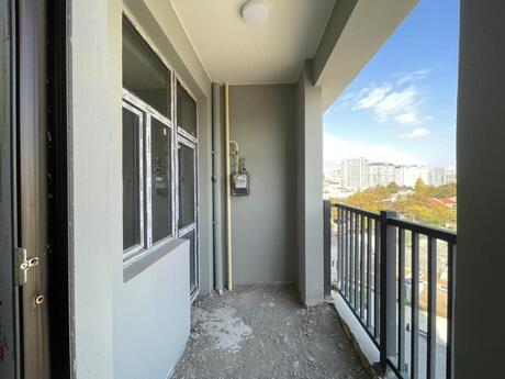 4 otaqlı mənzil, 175 m², Murad Residence: 507 000 ₼ 5