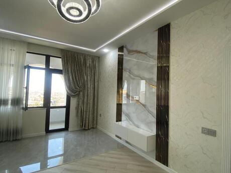 Elan №5918838 - Bakı, Neftçilər m., 2 otaqlı, 60 m², 17/17 mərtəbə