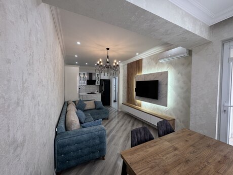Elan №5918816 - Bakı, Həzi Aslanov m., 3 otaqlı, 82 m², 9/20 mərtəbə