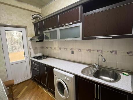 2 otaqlı yeni tikili - Nəriman Nərimanov m. - 80 m²