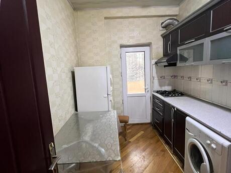 2 otaqlı yeni tikili - Nəriman Nərimanov m. - 80 m²
