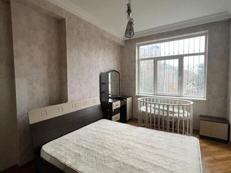 2 otaqlı yeni tikili - Nəriman Nərimanov m. - 80 m²