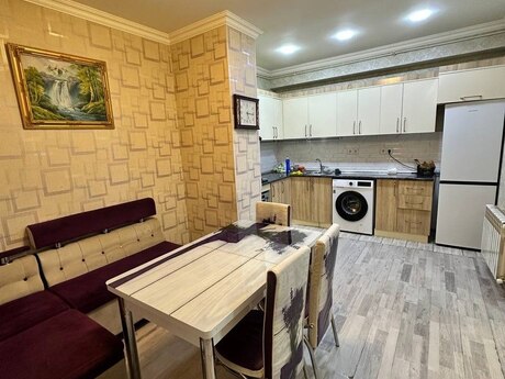 Объявление №5918983 - Хырдалан, Хырдалан, 3-комн., 55 м², 9/13 этаж