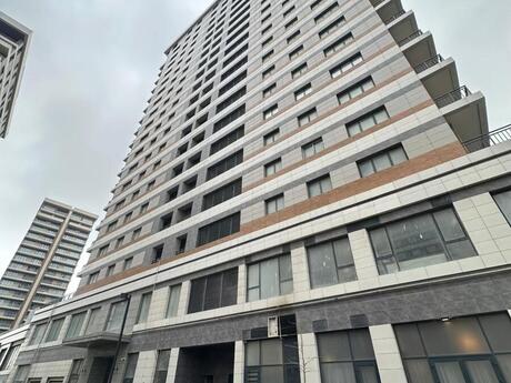 Elan №5919022 - Bakı, Şah İsmayıl Xətai m., 3 otaqlı, 163 m², 5/20 mərtəbə