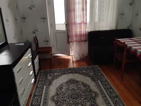 2 otaqlı köhnə tikili - Nəriman Nərimanov m. - 45 m²