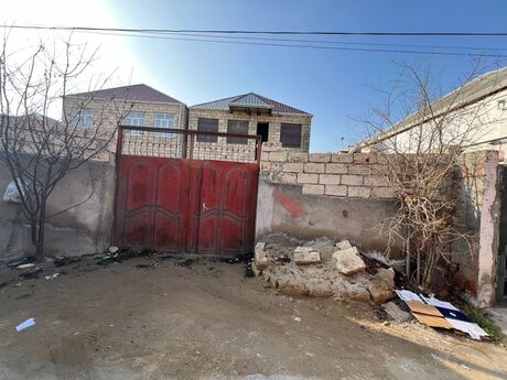 Объявление №5918984 - Баку, пос. Масазыр, 4-комн., 130 м²