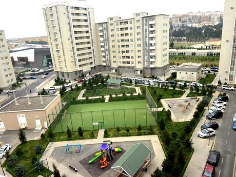 Elan №5919018 - Bakı, Yasamal q., 2 otaqlı, 65 m², 8/9 mərtəbə
