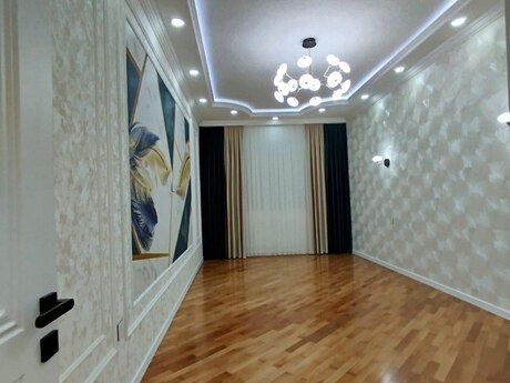 3 otaqlı mənzil, 95 m², Neftçilər: 265 000 ₼ 4