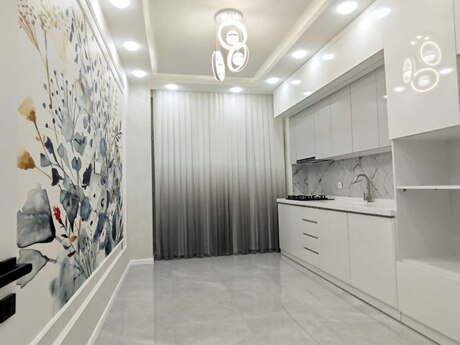 3 otaqlı mənzil, 95 m², Neftçilər: 265 000 ₼ 3