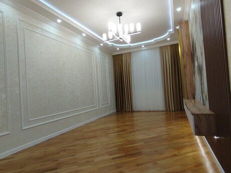 3 otaqlı mənzil, 95 m², Neftçilər: 265 000 ₼ 2