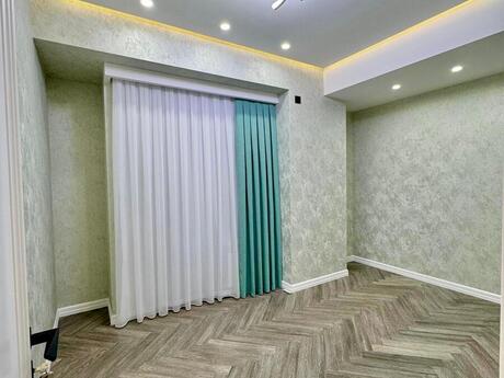 4-room new-build apartment for sale in Nəsimi, 170 m², 575 000 AZN, photo 5 / 12