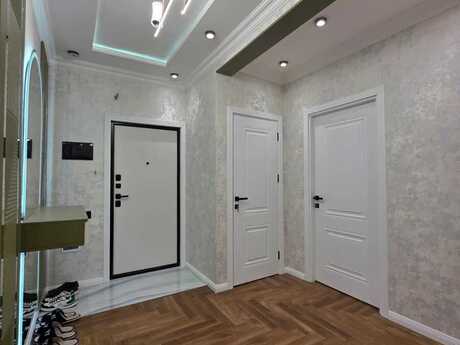 3 otaqlı köhnə tikili - Xətai r. - 80 m²