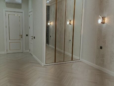 Elan №5919094 - Bakı, Şah İsmayıl Xətai m., 4 otaqlı, 173 m², 15/17 mərtəbə
