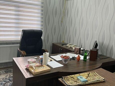 Объявление №5919132 - Баку, Насиминский  р., 4-комн., 140 м²